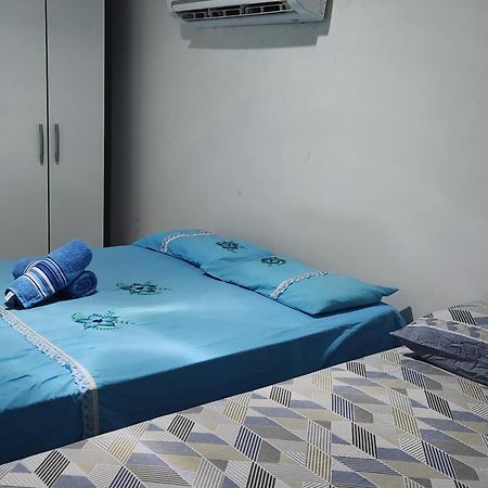 Atlantico Home Service Tambau- Flat Beira Mar Joao Pessoa Ngoại thất bức ảnh