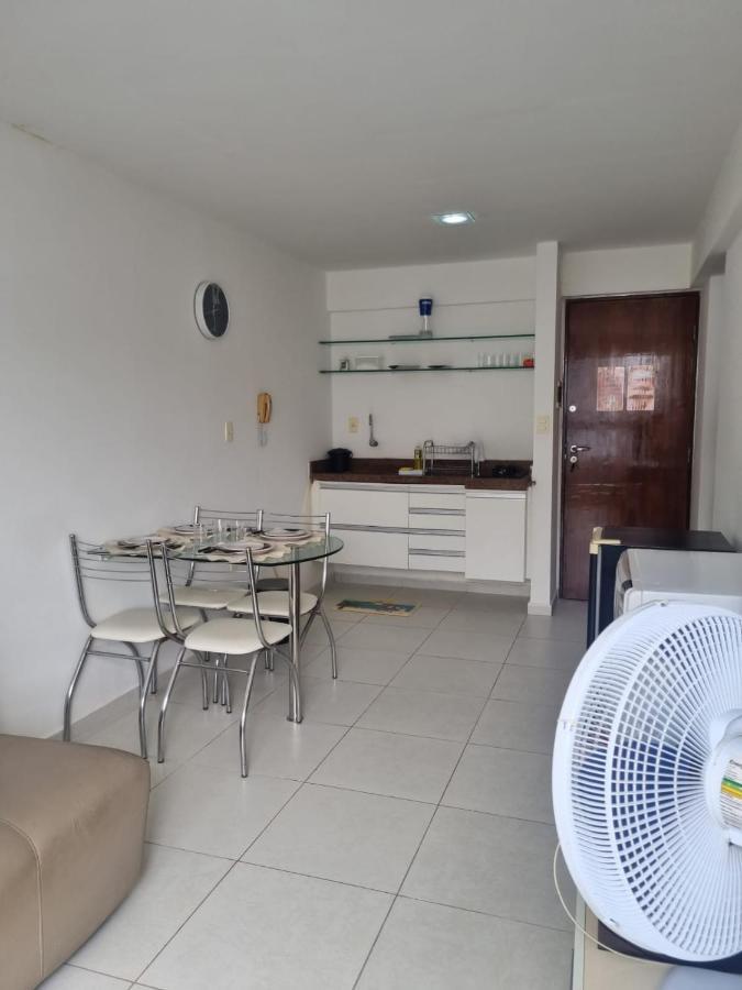 Atlantico Home Service Tambau- Flat Beira Mar Joao Pessoa Ngoại thất bức ảnh