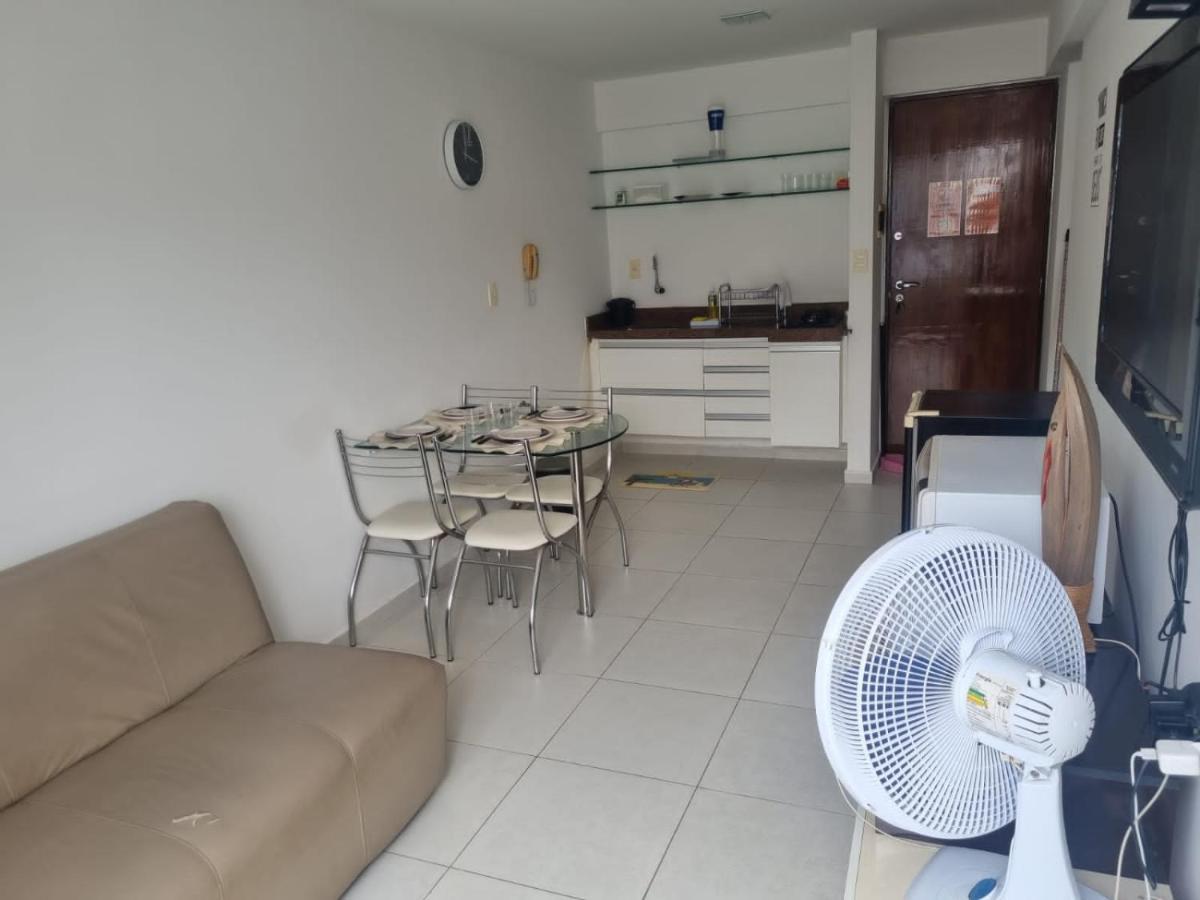 Atlantico Home Service Tambau- Flat Beira Mar Joao Pessoa Ngoại thất bức ảnh